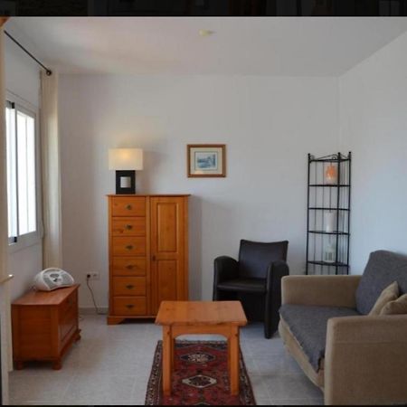 Appartement Bellavista Torrox Eksteriør billede