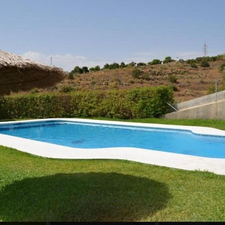 Appartement Bellavista Torrox Eksteriør billede