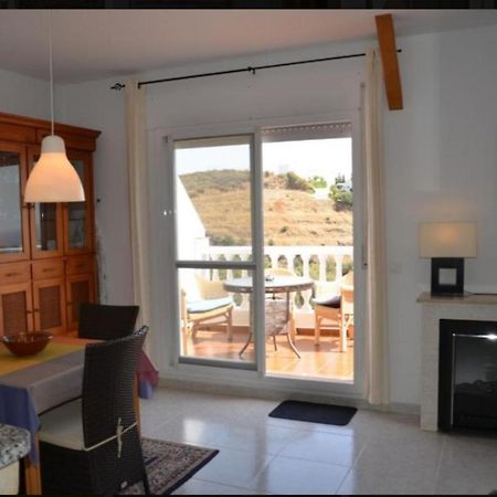 Appartement Bellavista Torrox Eksteriør billede