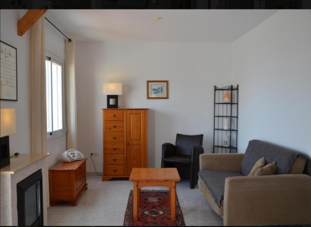Appartement Bellavista Torrox Eksteriør billede