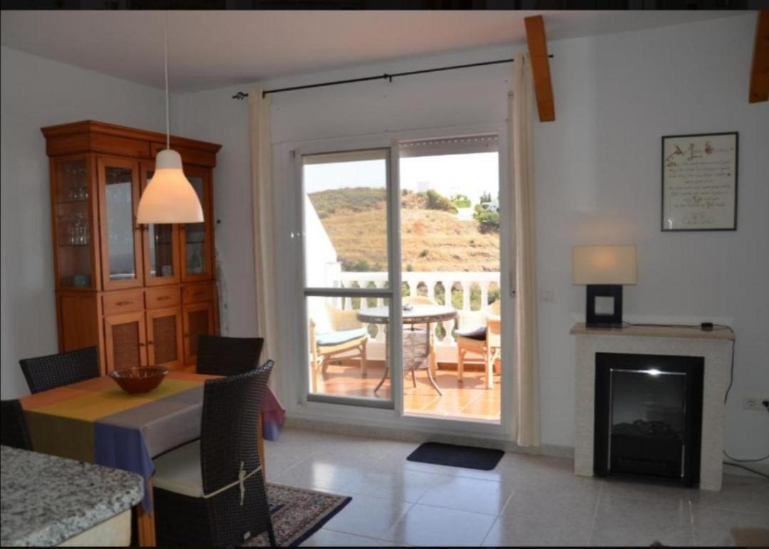 Appartement Bellavista Torrox Eksteriør billede