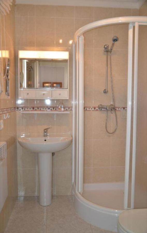 Appartement Bellavista Torrox Eksteriør billede